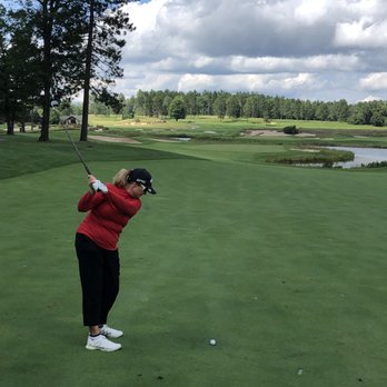 Forest Dunes - Golf Near Me - Roscommon, Michigan