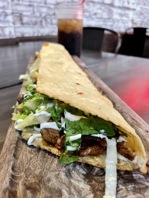 Fonda Mixcoac by null