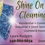Photo of Shine On Cleaning