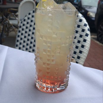 Zeugma Mediterranean Grill - Raspberry Lemonade - Mediterranean Near Me - Montclair, New Jersey Zeugma Mediterranean Grill - Raspberry Lemonade - Mediterranean Near Me - Montclair, New Jersey