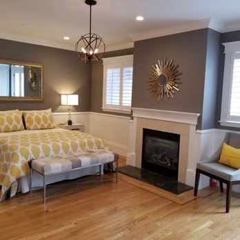Fresh Home Staging - Master bedroom - Home Staging Near Me Fresh Home Staging - Master bedroom - Home Staging Near Me
