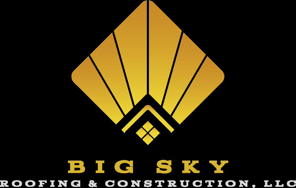 Slide of Big Sky Roofing & Construction