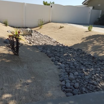 Back To Eden Landscapes - Landscaping Near Me