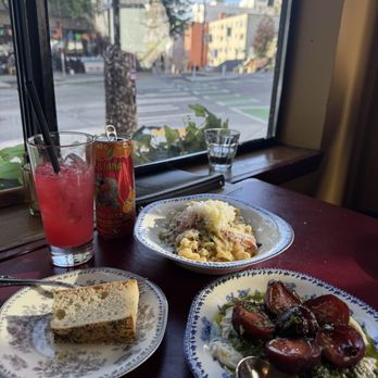 Cheese Room Seattle - Italian Near Me - Seattle, Washington