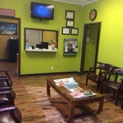 Urgent Care Clinic of Plano