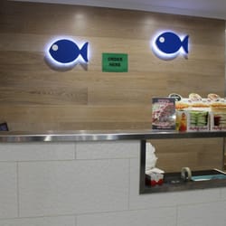 Fish 'N' Burger - Fish 'N' Burger in Malvern