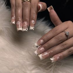 Polished Nail Lounge - Gel X