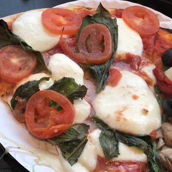 Christian's Pizza - Fresh mozzarella - Pizza Near Me - Charlottesville, Virginia Christian's Pizza - Fresh mozzarella - Pizza Near Me - Charlottesville, Virginia