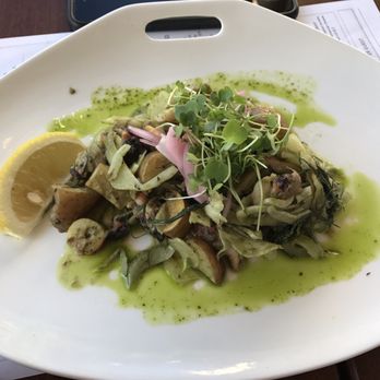 The Terrace - Charred octopus - Venues & Event Spaces Near Me - Buffalo, Delaware The Terrace - Charred octopus - Venues & Event Spaces Near Me - Buffalo, Delaware