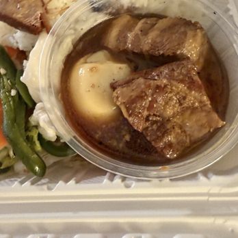 Pickle Banh Mi - Long Beach - Thit kho - Vietnamese Near Me - Long Beach, California