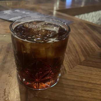 TASTE! Craft Eatery - Paso Robles - Run and coke- best ever! Made with Goslings black rum - Salad Near Me - Paso Robles, California TASTE! Craft Eatery - Paso Robles - Run and coke- best ever! Made with Goslings black rum - Salad Near Me - Paso Robles, California