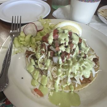 El Chilitos Mexican Restaurant - Fish taco - Mexican Near Me - Ontario, California El Chilitos Mexican Restaurant - Fish taco - Mexican Near Me - Ontario, California