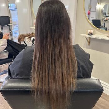 Posh Salon - Before - Hair Salons Near Me - Yorba Linda, California Posh Salon - Before - Hair Salons Near Me - Yorba Linda, California