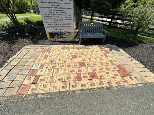 Warrior Retreat at Bull Run by null