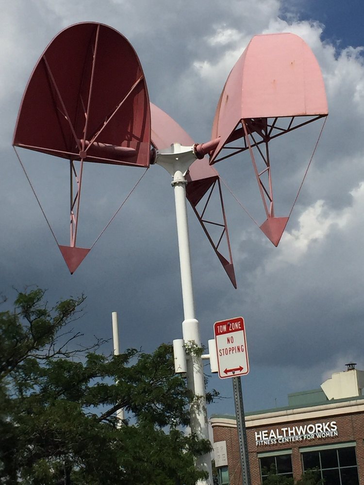 Porter Square