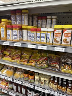 Dat Moi Market by null