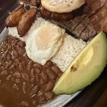 El Atico - Colombian Near Me - Boynton Beach, Florida