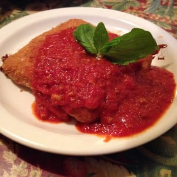 Roseland Apizza - Fried Mozzarella with meat sauce (aka liquid crack) - Pizza Near Me - Derby, Connecticut Roseland Apizza - Fried Mozzarella with meat sauce (aka liquid crack) - Pizza Near Me - Derby, Connecticut