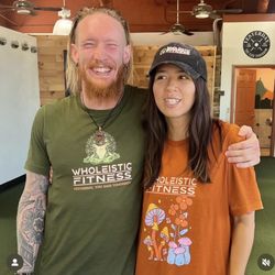 Wholeistic Fitness