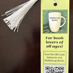 PostNet - PostNet made my new business bookmarks possible!