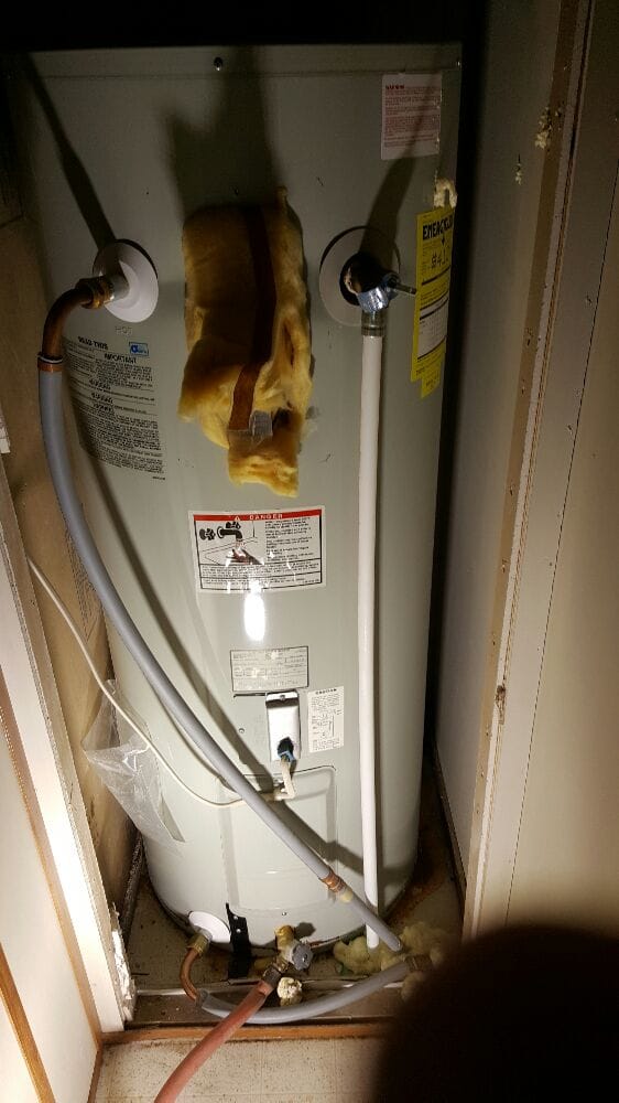 Slide of Practical Plumbing