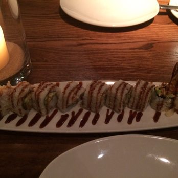 P.F. Chang's - Shrimp Tempura Rolls - Chinese Near Me - Virginia Beach, Virginia P.F. Chang's - Shrimp Tempura Rolls - Chinese Near Me - Virginia Beach, Virginia