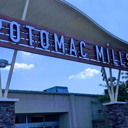 Potomac Mills Potomac Mills