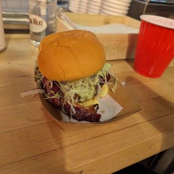 Ends Meat - Butcher Near Me - Brooklyn, New York