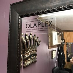Sylvia's Cuts in The Hair Shack