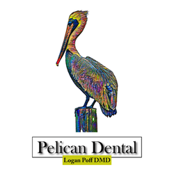 Logan D Poff - Pelican