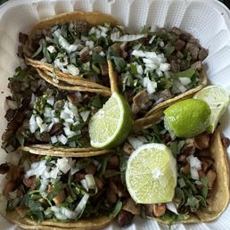 Carne Asada Pastor Super Burrito