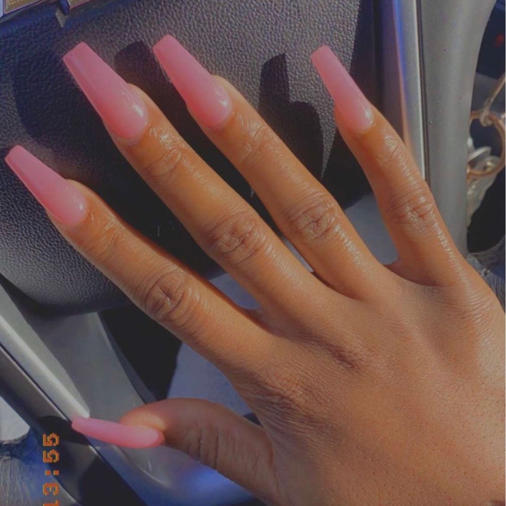 No 1 Nails - Nail Salons Near Me - Ferndale, Michigan No 1 Nails - Nail Salons Near Me - Ferndale, Michigan