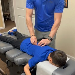 Lifestyle Wellness Center - Treating kids of all ages
