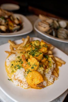 Libertine North End by null