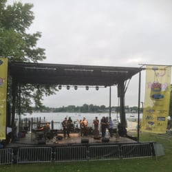 Red Bank Jazz & Blues Festival - River fest 2016 is the best free event in Red Bank!