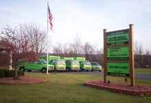 Slide of All Pro Services