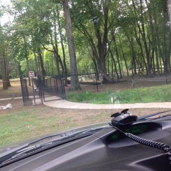 Clark Community Park - When you drive up this is what you see - Dog Parks Near Me - Stockbridge, Georgia Clark Community Park - When you drive up this is what you see - Dog Parks Near Me - Stockbridge, Georgia