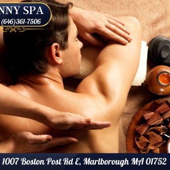 Sunny Spa - Beauty & Spas Near Me - Marlborough, Massachusetts