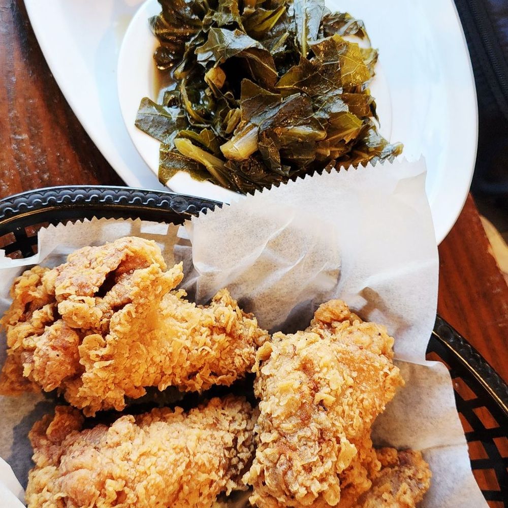 TOP 10 BEST Soul Food in Charleston, SC - Updated 2025 - Yelp