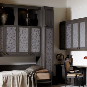 California Closets - Naples - Custom Closets and Murphy Beds - California Closets Naples, FL - Interior Design Near Me - Naples, Florida