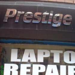 Prestige Computers