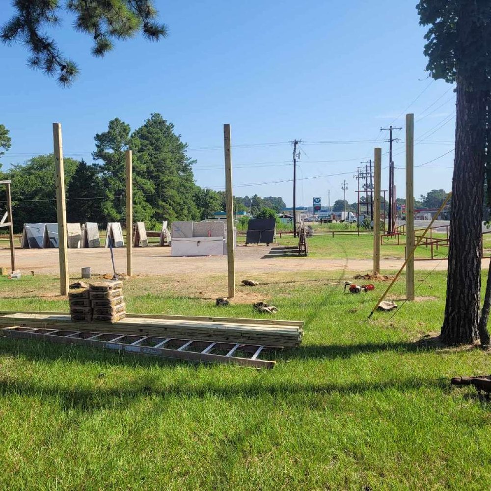 Slide of Creekside Construction