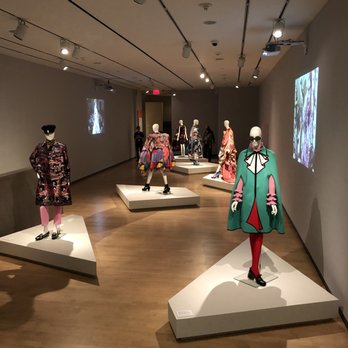 Phoenix Art Museum - Ultra Contemporary fashion exhibit - Art Museums Near Me - Phoenix, Arizona Phoenix Art Museum - Ultra Contemporary fashion exhibit - Art Museums Near Me - Phoenix, Arizona