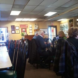 China Inn Restaurant