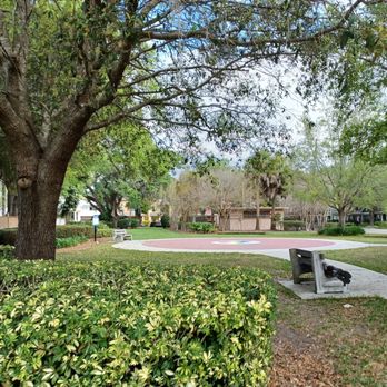 Colonialtown Square Park - Parks Near Me - Orlando, Florida