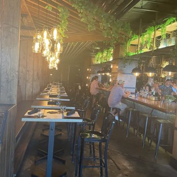 Mama Foo Foo - New American Near Me - Daytona Beach, Florida