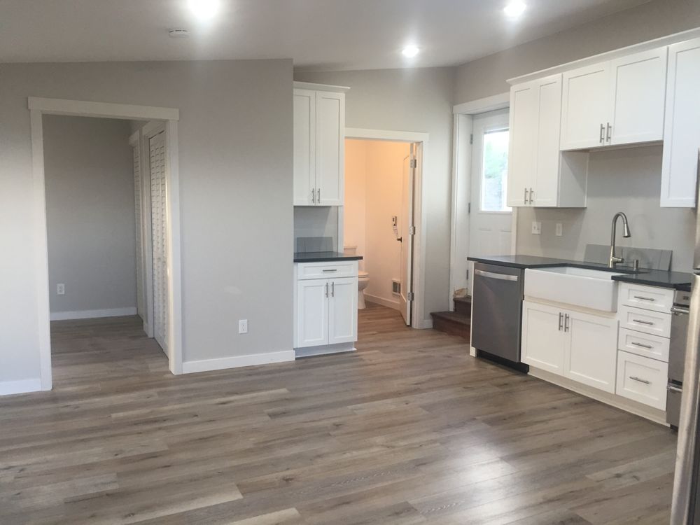 Slide of Today's Interiors & Exteriors