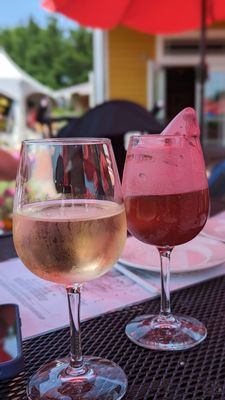 Willow Creek Winery & Farm by null