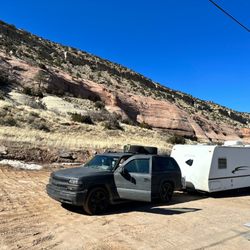 Bahe's Auto/Transmission Repair - My suburban