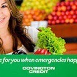 Covington Credit